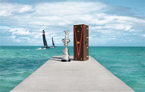 All square after epic Louis Vuitton Cup Final opener + What we .